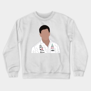 Toto Crewneck Sweatshirt